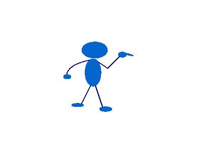 Blueman 204 01 People