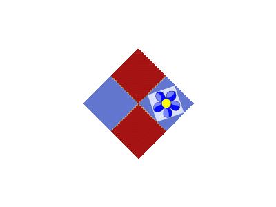 Patchwork 01 Recreation