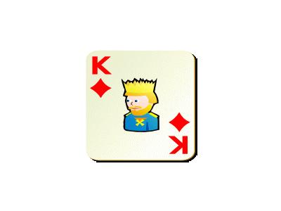 Simple D K Recreation