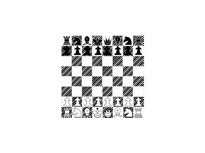 Chess Game 01 Recreation