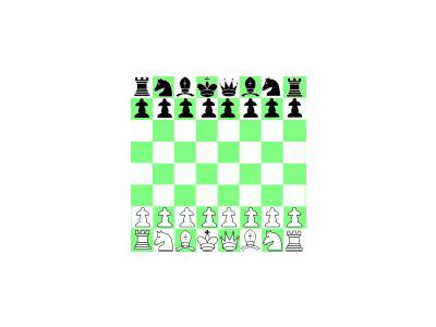 Yet Another Chess Game 01 Recreation