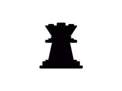 Chesspieces Queen Recreation