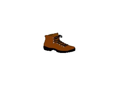 Hiking Boot Jarno Vasama  Recreation