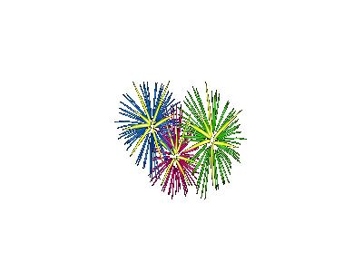 Fireworks Ganson2 Recreation
