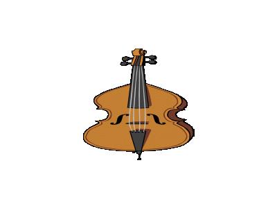 Cello Ganson Recreation