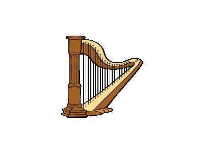 Harp2 Ganson Recreation