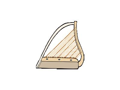 Harp3 Ganson Recreation