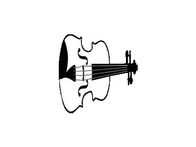 Violin Ganson Recreation