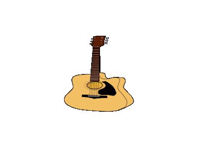 Guitar Jarno Vasamaa1 Recreation