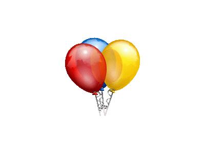 Balloons Aj Recreation