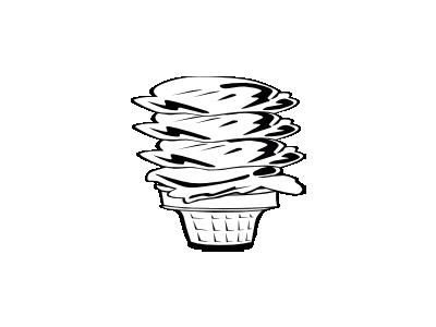 Cone Alt4 Bw Recreation