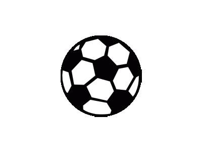 Soccer Ball Ganson Recreation