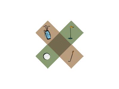 Golf Ganson Recreation