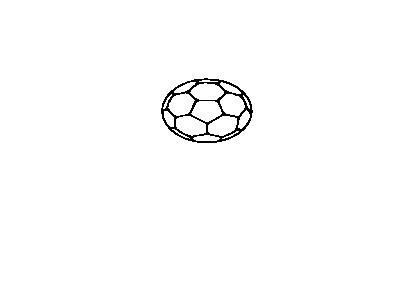 Handball Ball Brice Boye 01 Recreation