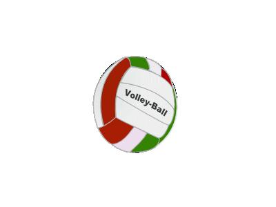Volley Ball Angelo Gelmi 01 Recreation