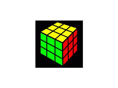 RUBIK Recreation