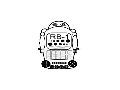 Robot Ganson Recreation