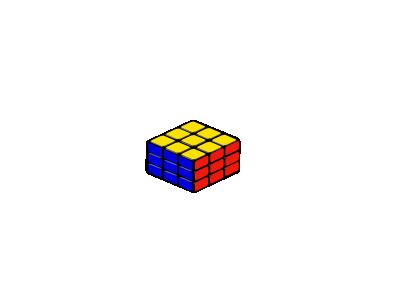 Rubik S Cube Petri Lumme 01 Recreation