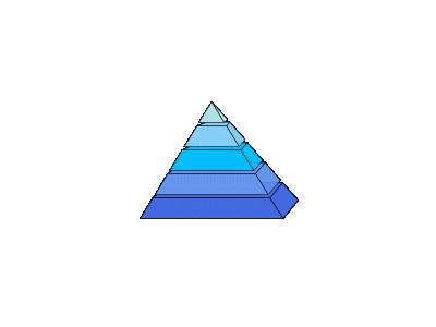 Piramide Arjen Meijer 01 Shape