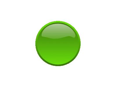 Button Green Benji Park 01 Shape