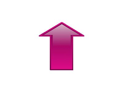 Arrow Up Purple Benji Pa 01 Shape