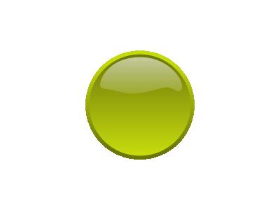 Button Yellow Benji Park 01 Shape