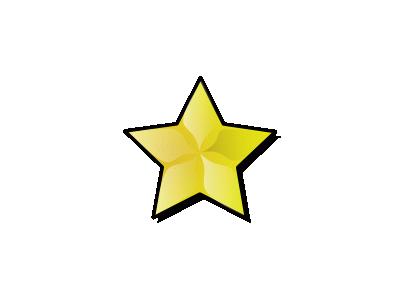 STAR Shape