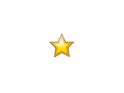 Estrella 02 Shape