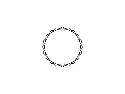Star 20pt03step Shape