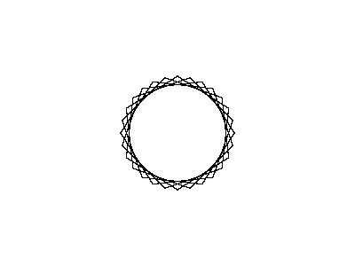 Star 28pt05step Shape