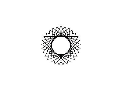 Star 29pt10step Shape