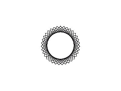 Star 35pt09step Shape
