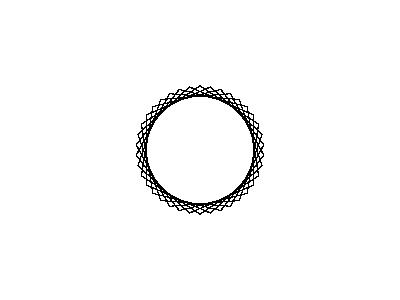 Star 38pt07step Shape