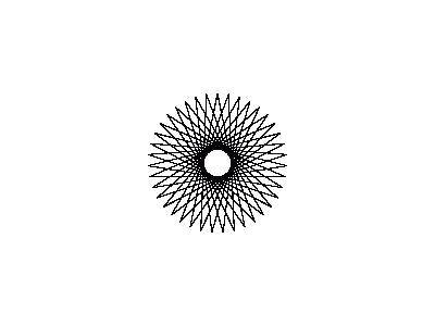 Star 39pt17step Shape