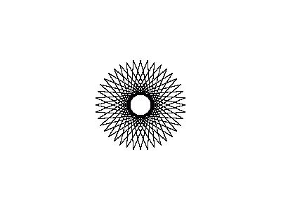 Star 40pt17step Shape