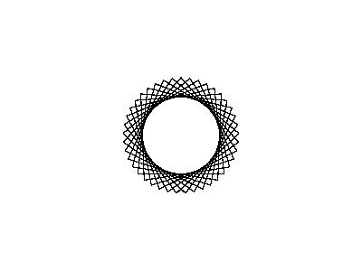 Star 41pt11step Shape