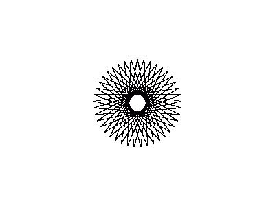 Star 41pt18step Shape
