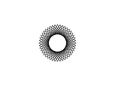Star 44pt15step Shape