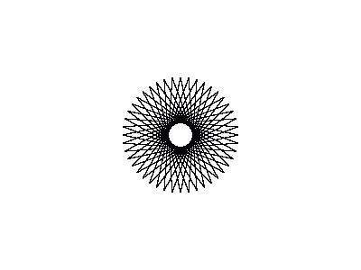 Star 44pt19step Shape