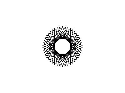 Star 46pt17step Shape