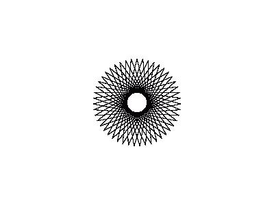 Star 47pt20step Shape