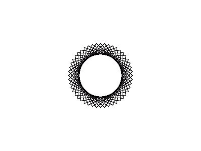 Star 48pt13step Shape