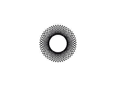 Star 50pt17step Shape