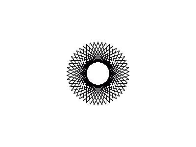 Star 50pt19step Shape