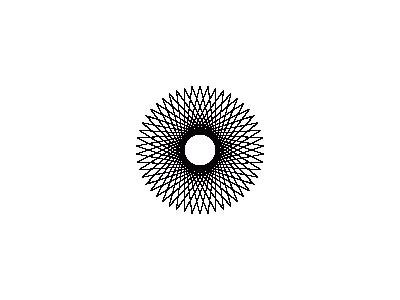 Star 50pt21step Shape
