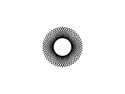 Star 54pt19step Shape