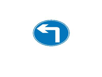 Turn Ahead Transport