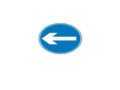 Turn Left Transport