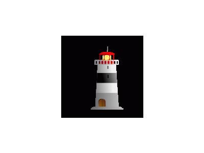 Lighthouse 01 Transport