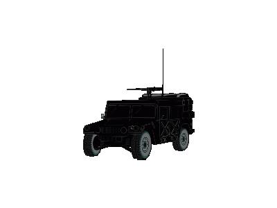 Hummer 01 Transport
